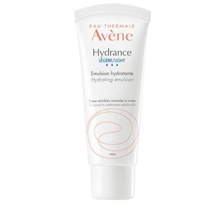 AVENE HYDRANCE EMULSION UV LEGERE 40ML